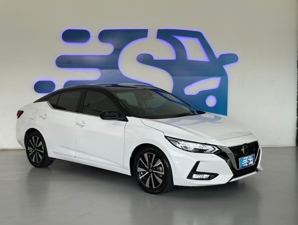 Nissan Sentra Advance 2.0 16V Aut.