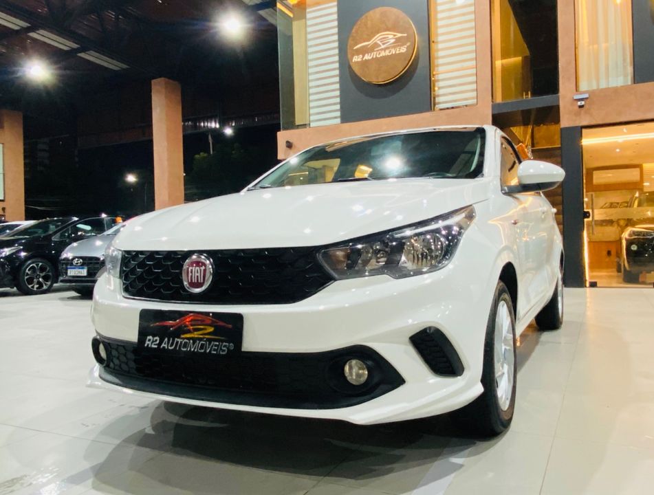 Fiat ARGO DRIVE 1.3 8V Flex