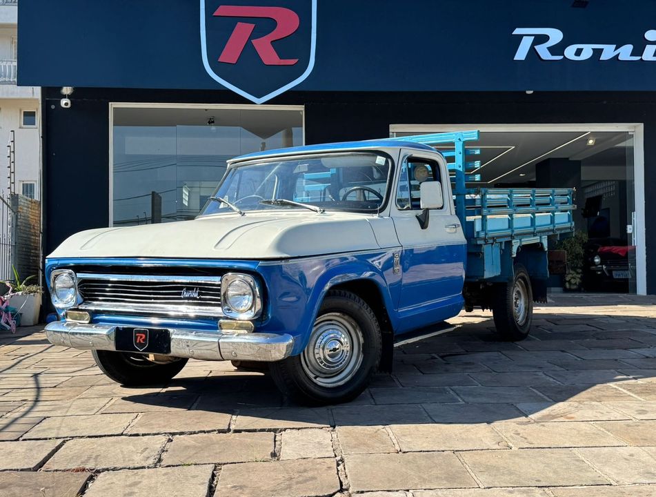 Chevrolet GM/CHEVROLET C15