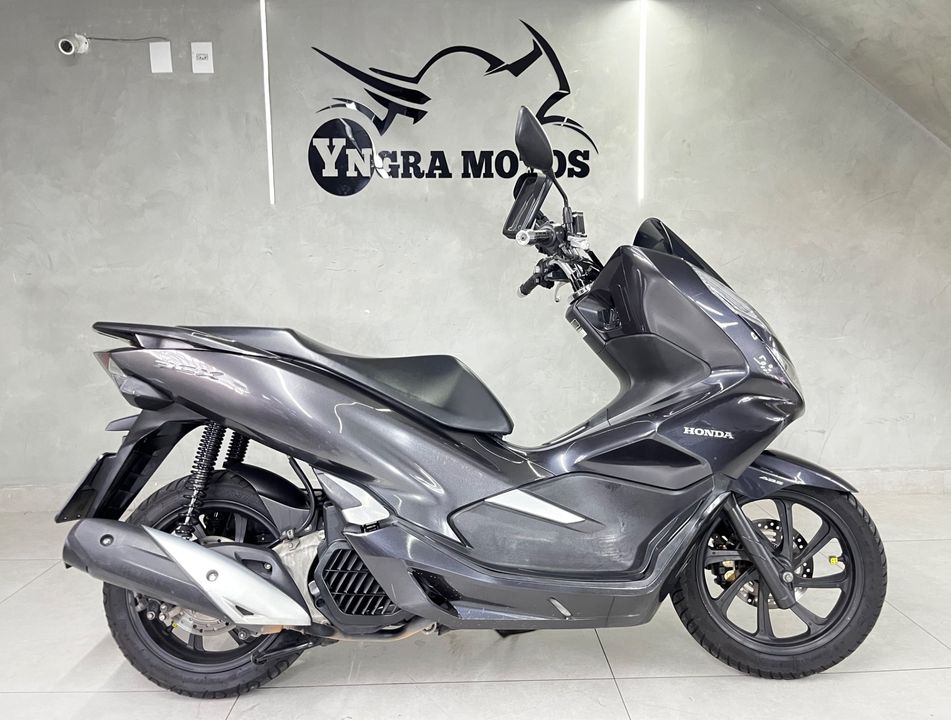 HONDA PCX 150/DLX