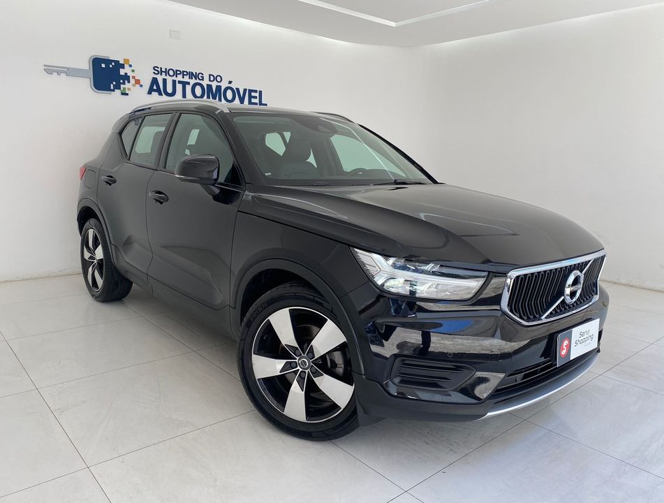 Volvo XC 40 T-4 MOMENTUM 2.0 190cv FWD
