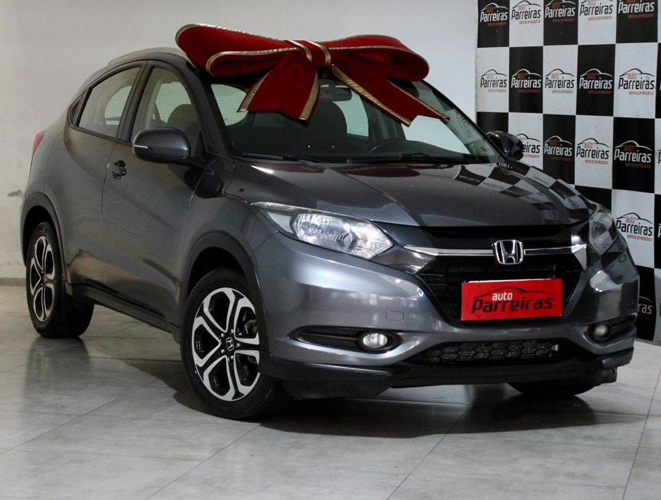 Honda HR-V EX 1.8 Flexone 16V 5p Aut.