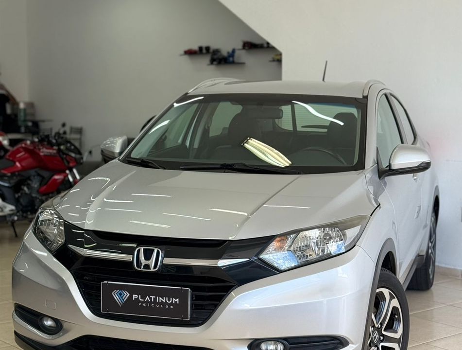 Honda HR-V EX 1.8 Flexone 16V 5p Aut.