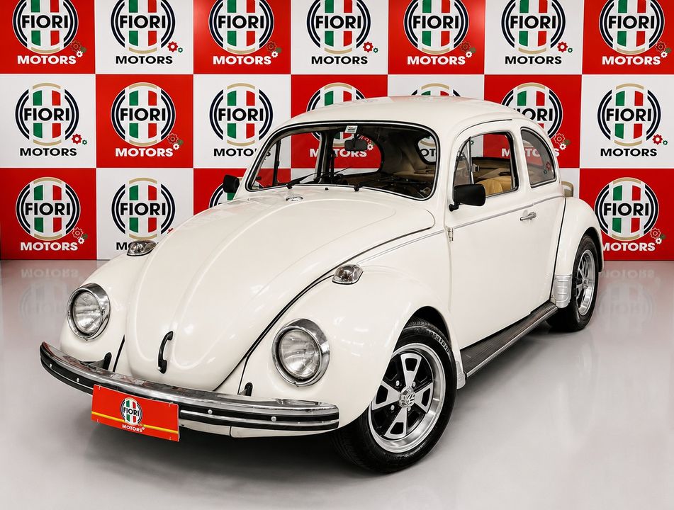 Volkswagen VW/FUSCA 1300