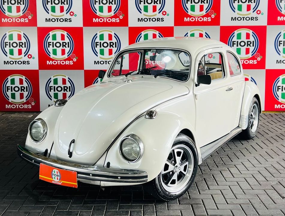 Volkswagen VW/FUSCA 1300