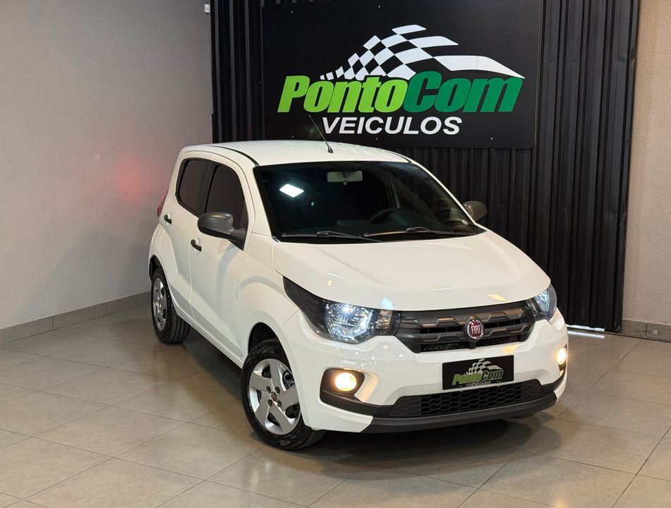 Fiat MOBI LIKE 1.0 Fire Flex 5p.