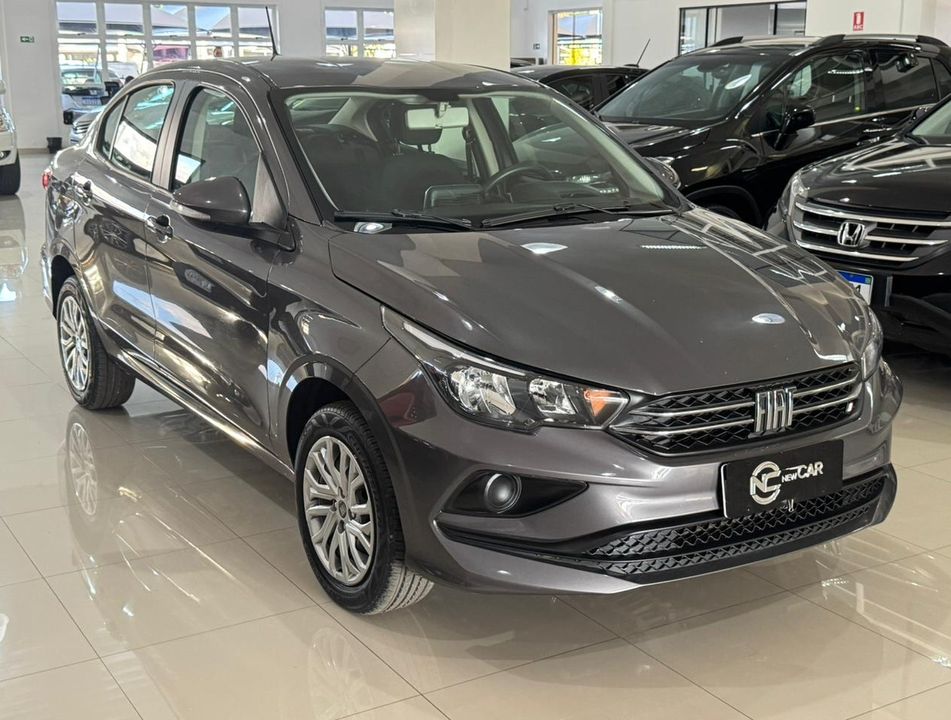 Fiat CRONOS DRIVE 1.3 8V Flex