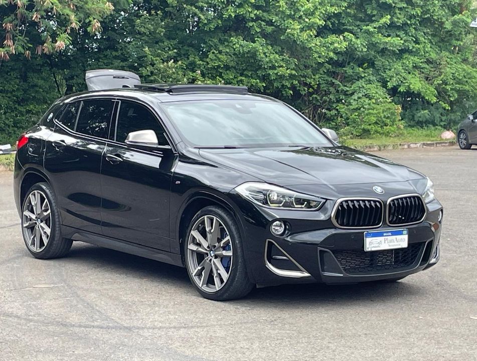 BMW X2 M35i 2.0 Turbo 306cv Aut.