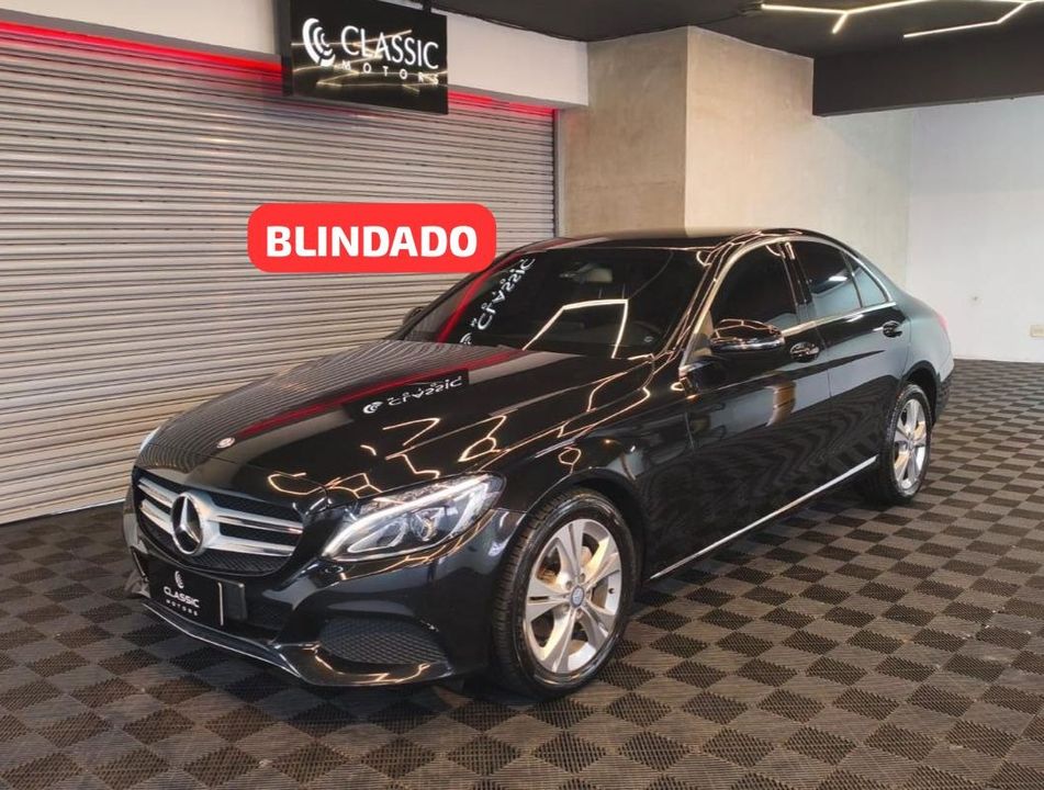 Mercedes 1.6 CGI Exclusive Turbo Gasolina Automático