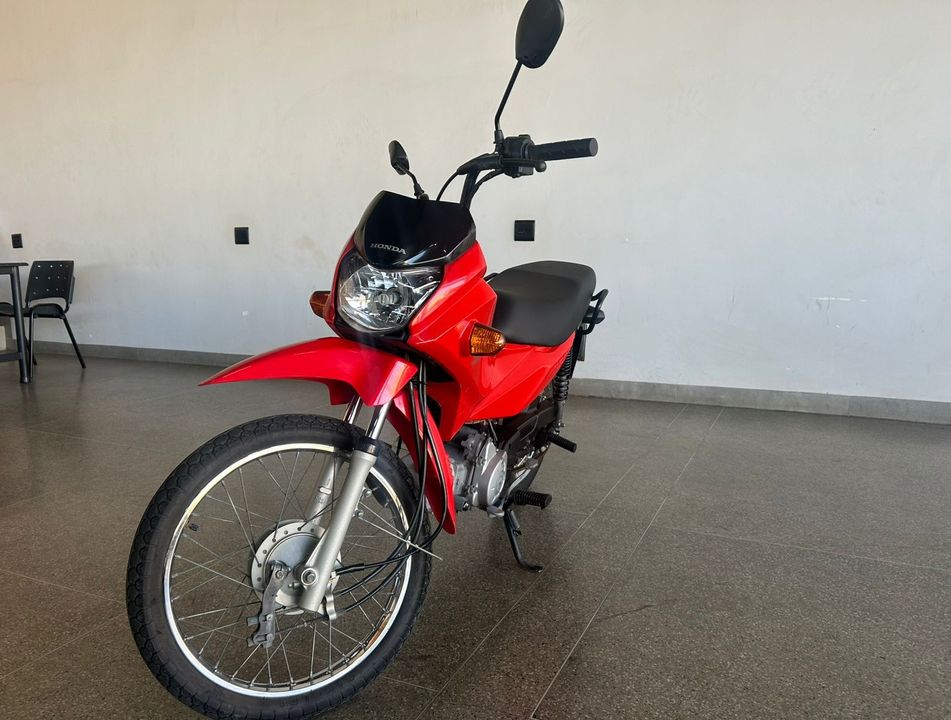 HONDA POP 110i