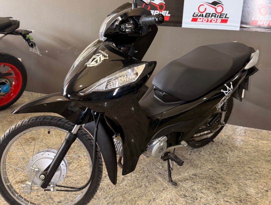 HONDA BIZ 125 ES/ 125 ES FLEX