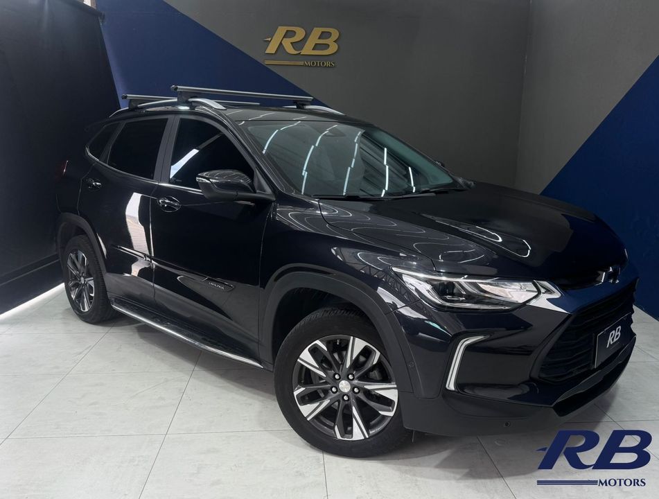 Chevrolet TRACKER Premier 1.2 Turbo 12V Flex Aut.