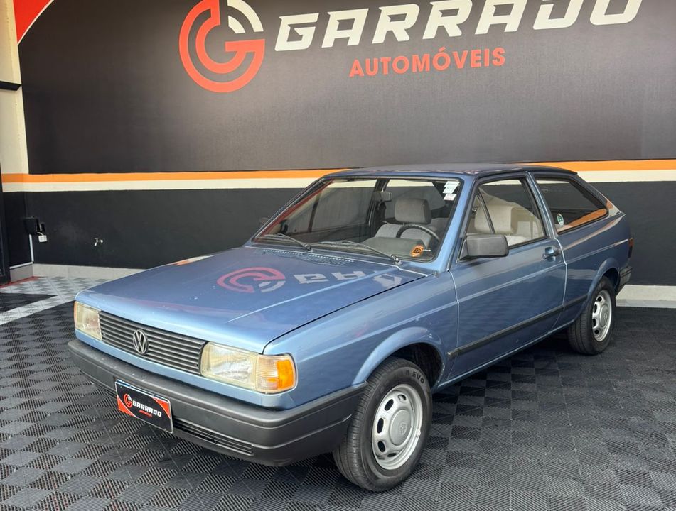 VolksWagen Gol CLi / CL/ Copa/ Stones 1.6