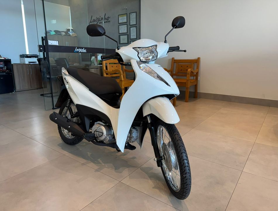 HONDA BIZ 125 ES/ 125 ES FLEX
