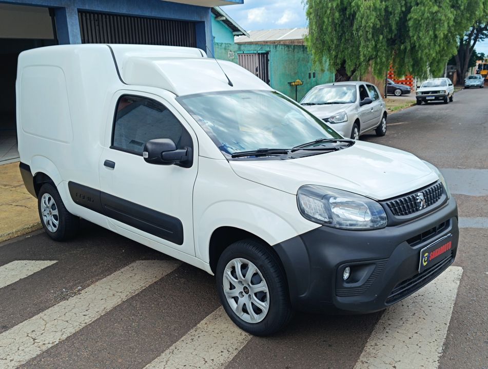 Peugeot Partner Rapid Busin. Pack 1.4 Flex Mec.