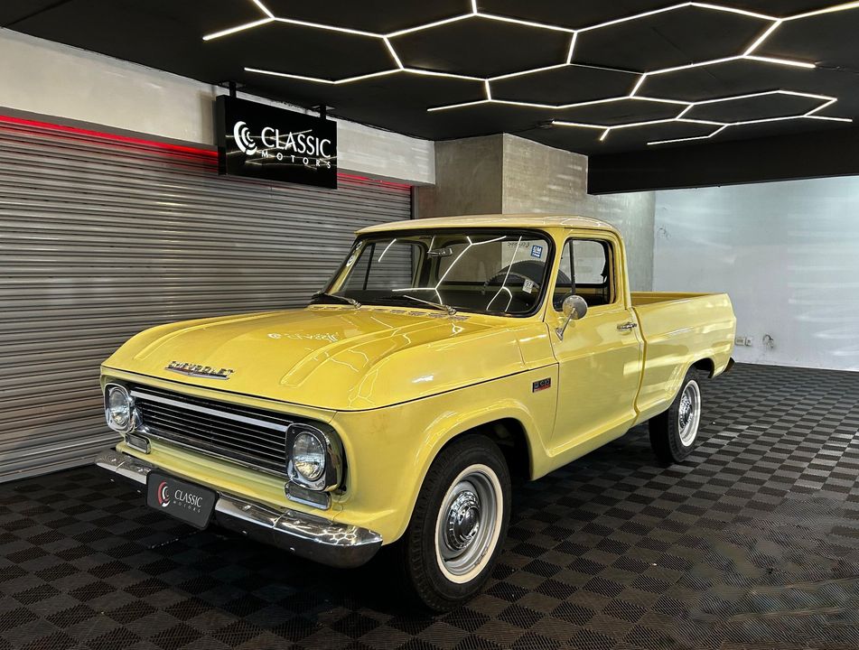 Chevrolet CHEVROLET C10