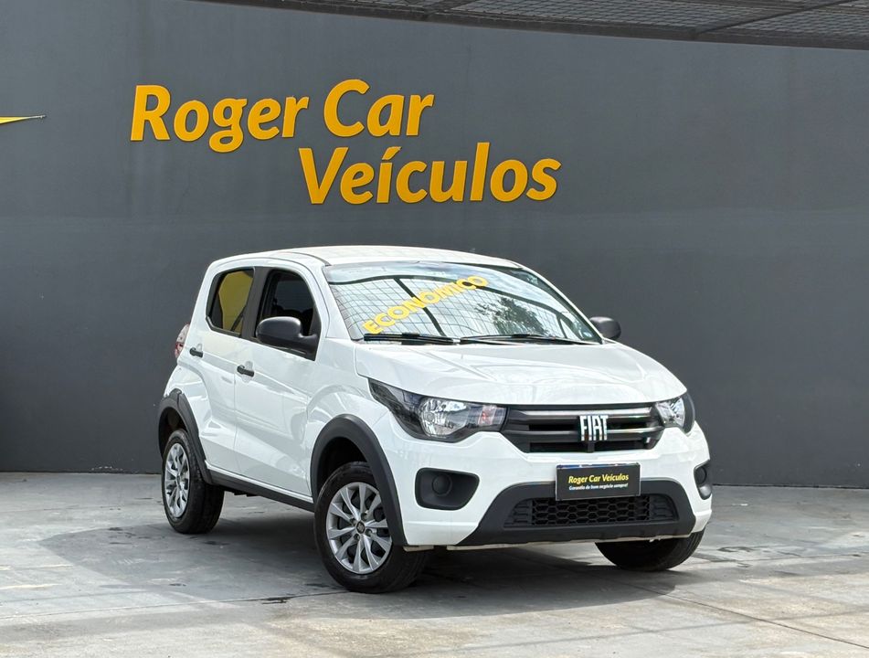 Fiat MOBI LIKE 1.0 Fire Flex 5p.