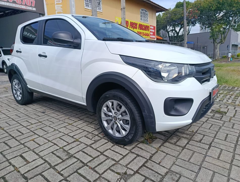 Fiat MOBI LIKE 1.0 Fire Flex 5p.