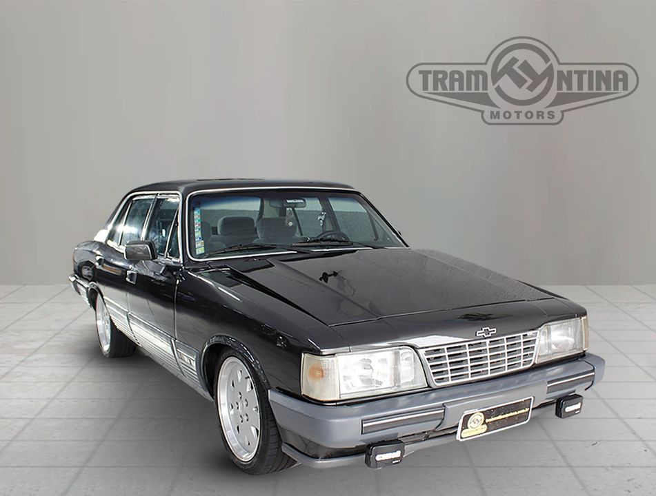 Chevrolet Opala Diplomata/Diplom. SLE/SE 4.1/2.5