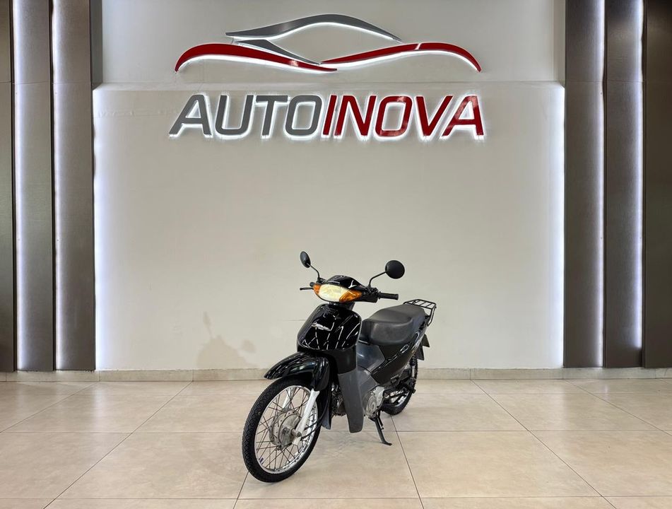 Honda HONDA/C100 BIZ ES