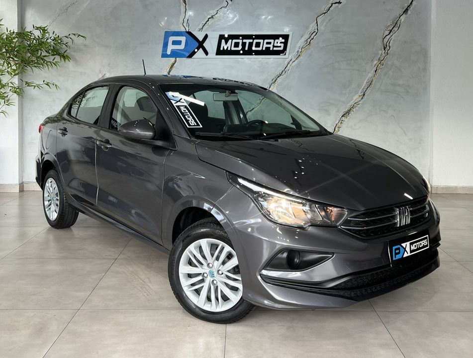 Fiat CRONOS DRIVE 1.3 8V Flex