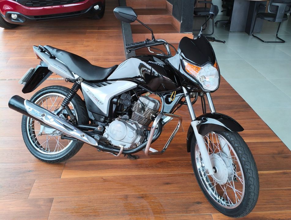 HONDA CG 150 TITAN-ES MIX