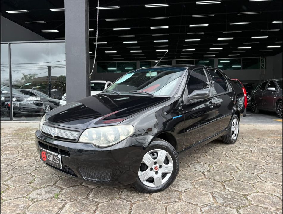 Fiat Siena 1.0/ EX 1.0 mpi Fire/ Fire Flex 8v