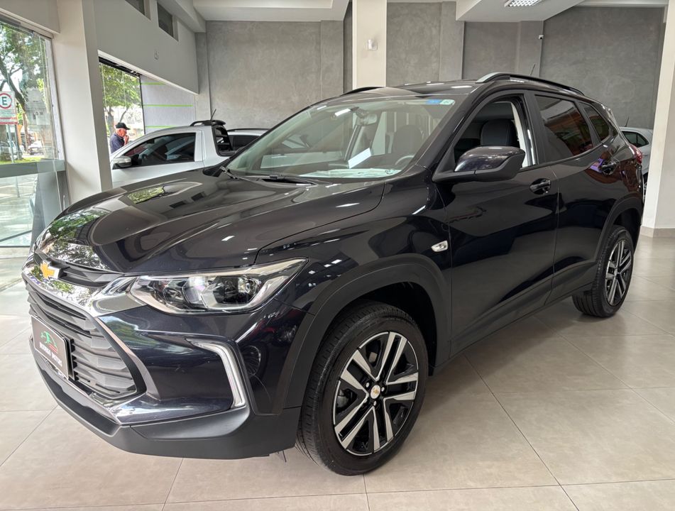 Chevrolet TRACKER LT 1.0 Turbo 12V Flex Aut.