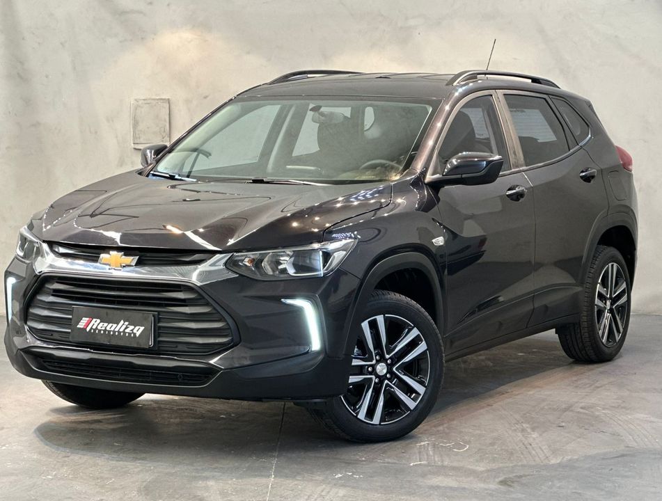 Chevrolet TRACKER LT 1.0 Turbo 12V Flex Aut.