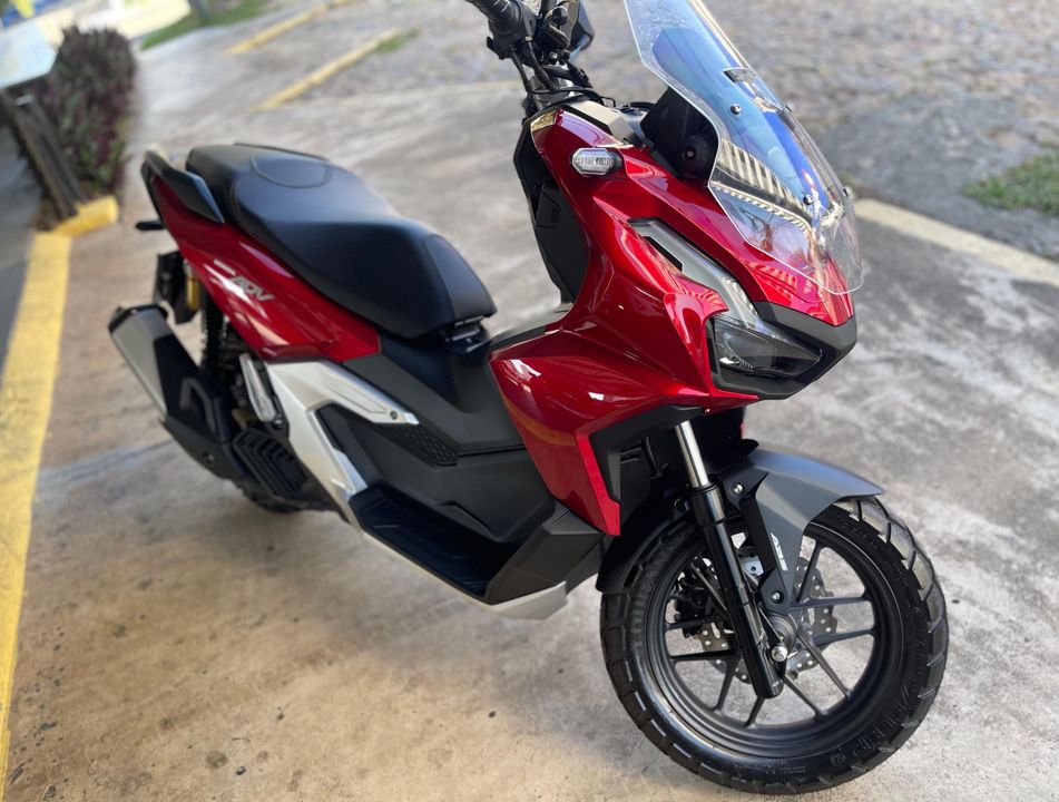 HONDA ADV 160