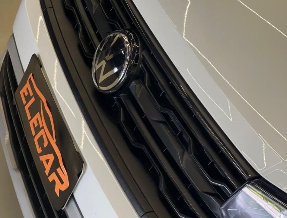 VolksWagen T-Cross 200 TSI 1.0  Flex 12V 5p Aut.