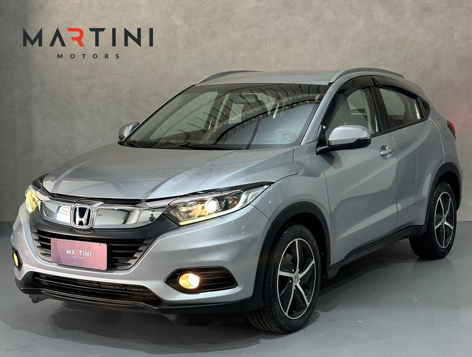 Honda HR-V EXL 1.8 Flexone 16V 5p Aut.