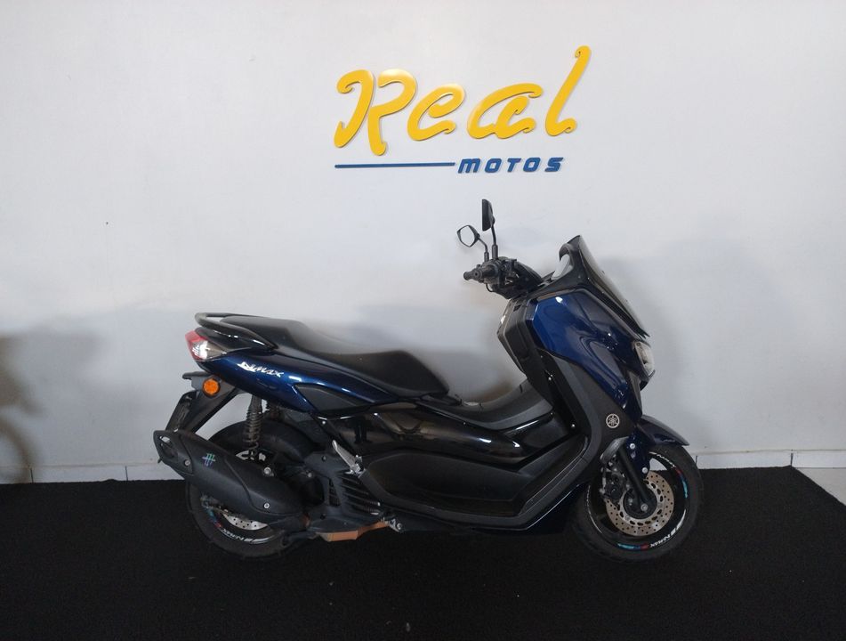 YAMAHA NMAX 160