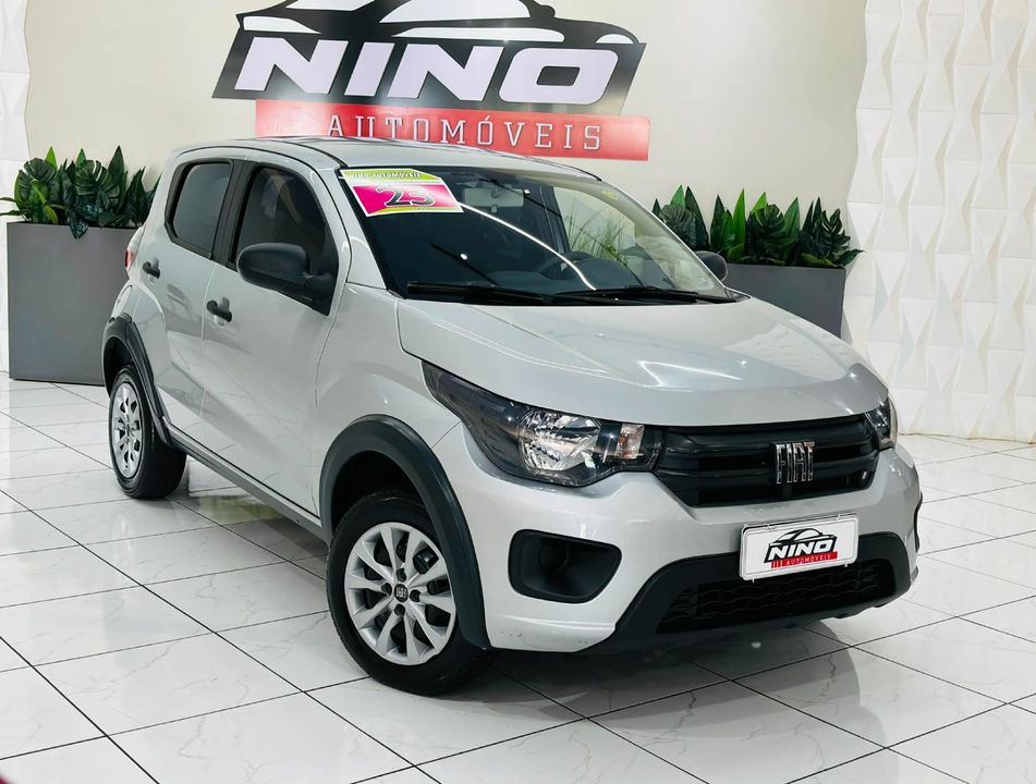 Fiat MOBI LIKE 1.0 Fire Flex 5p.