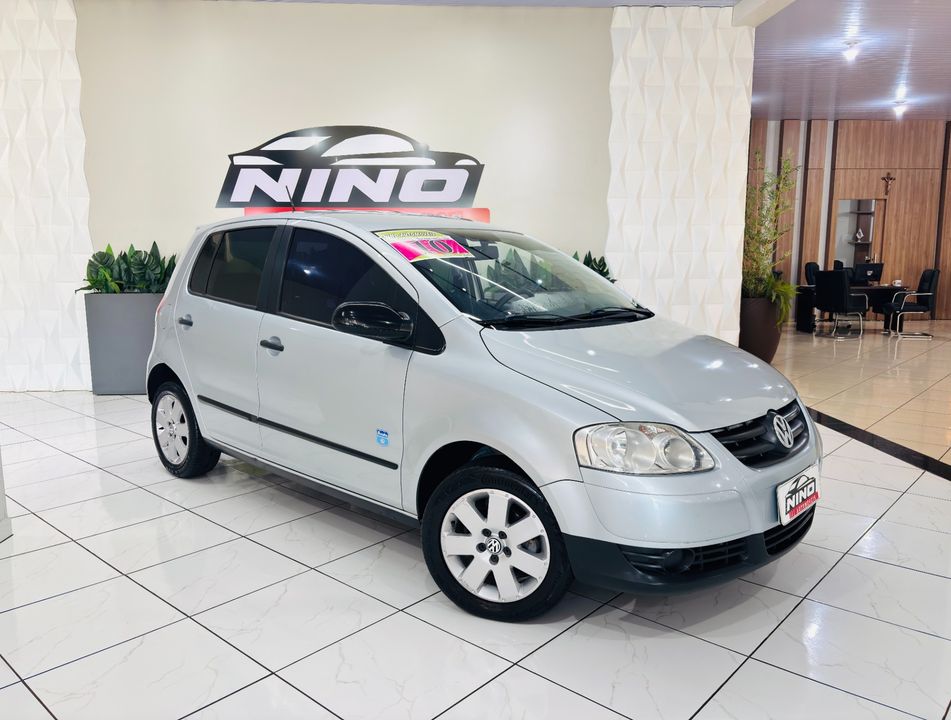 Volkswagen 1.6 ROUTE