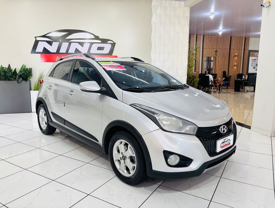 Hyundai 1.6 PREMIUM