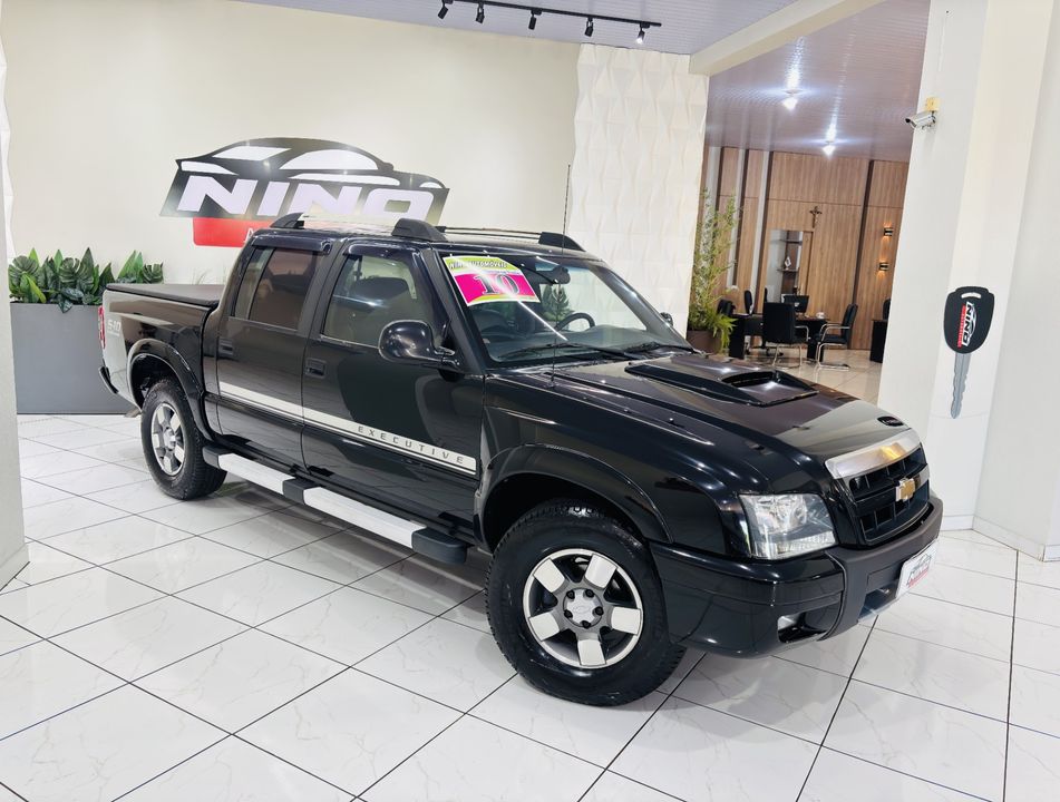 chevrolet EXECUTIVE D