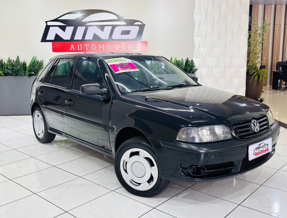 VolksWagen 1.6 POWER