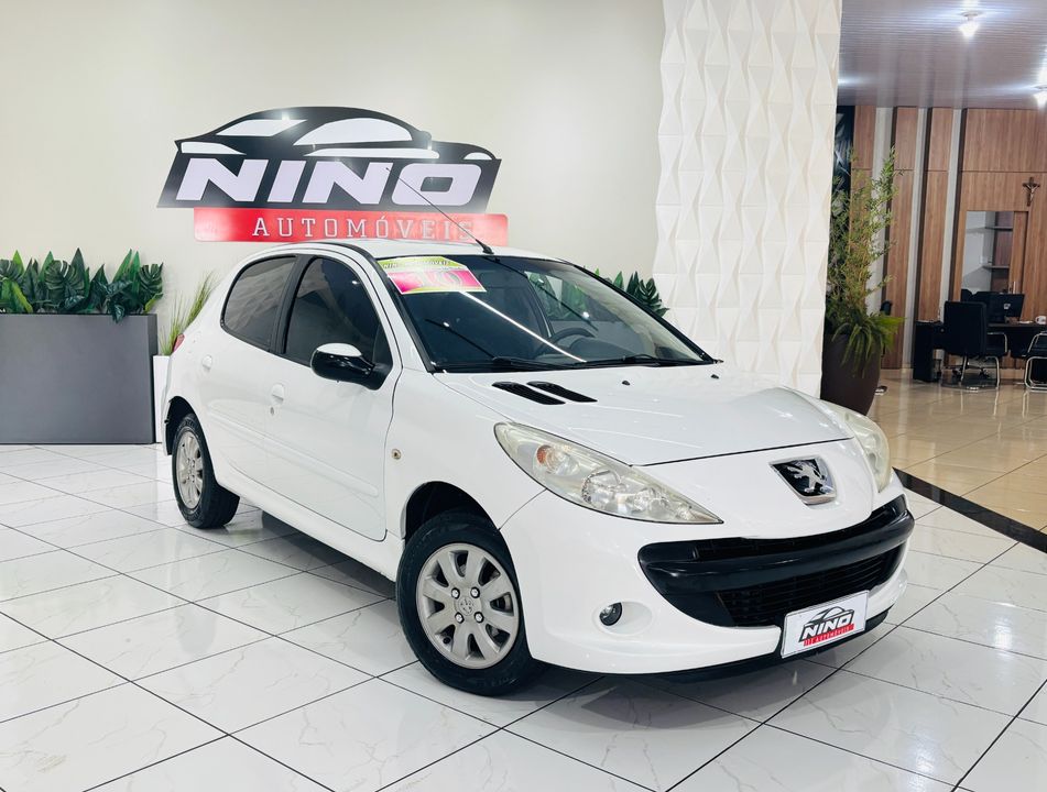 PEUGEOT 1.4 XR SPORT 8V 