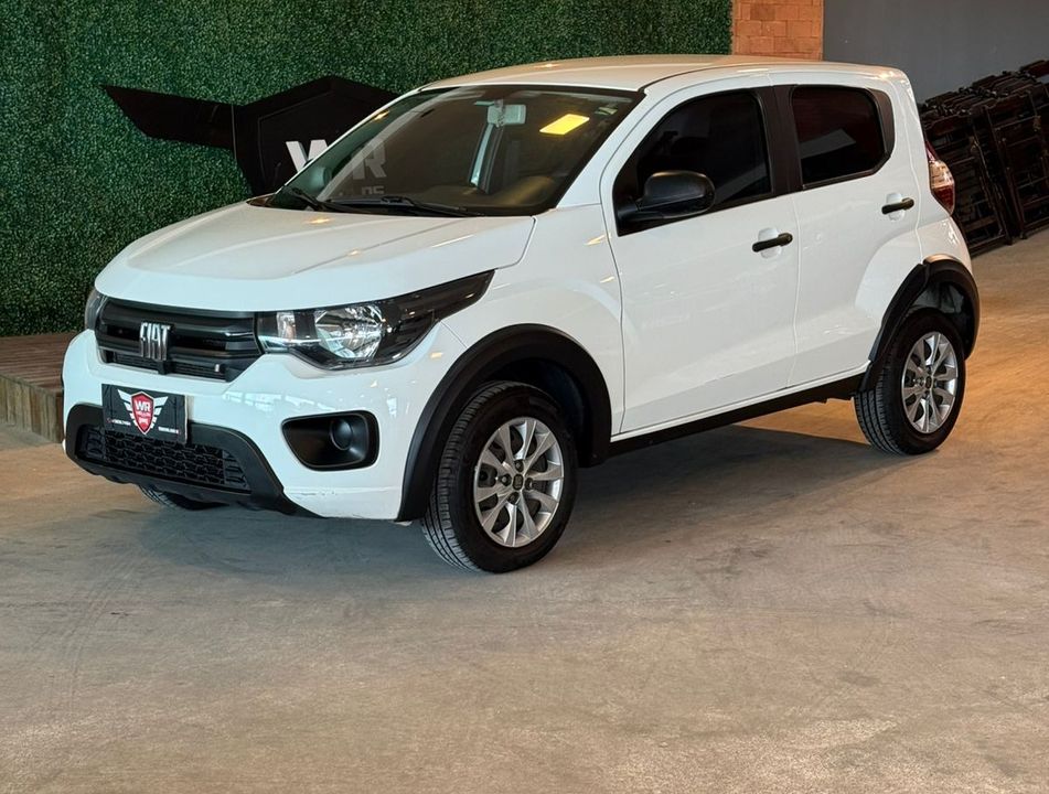 Fiat MOBI LIKE 1.0 Fire Flex 5p.