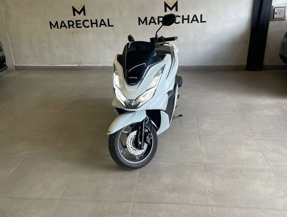 HONDA PCX 160 DLX