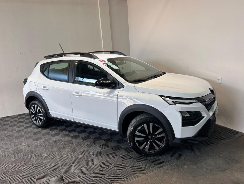 Renault Kardian Evolut. Flex 1.0 TB 12V 5p Aut.