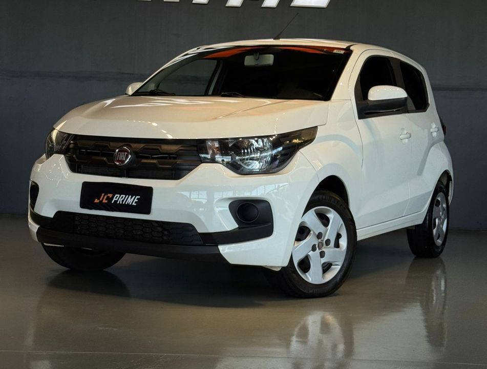 Fiat MOBI LIKE 1.0 Fire Flex 5p.