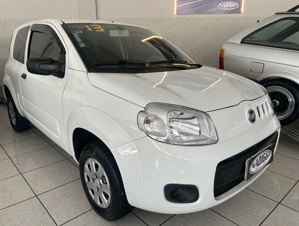 Fiat UNO VIVACE 1.0 EVO Fire Flex 8V 3p