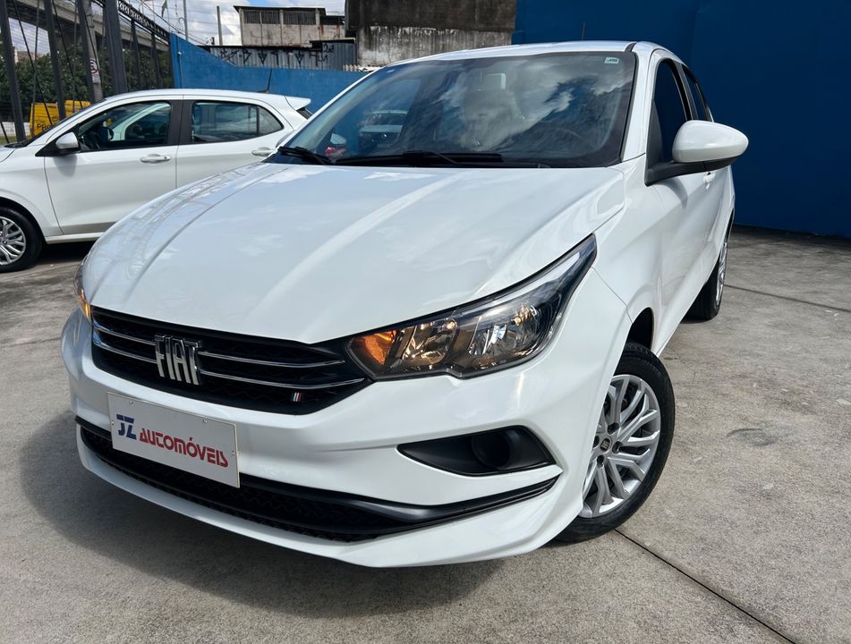 Fiat CRONOS DRIVE 1.3 8V Flex