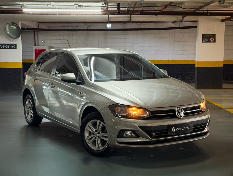 VolksWagen Polo Comfort. 200 TSI 1.0 Flex 12V Aut.