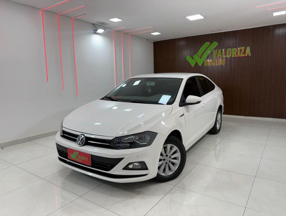 VolksWagen VIRTUS Comfort. 200 TSI 1.0 Flex 12V Aut