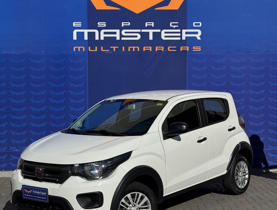 Fiat MOBI LIKE 1.0 Fire Flex 5p.