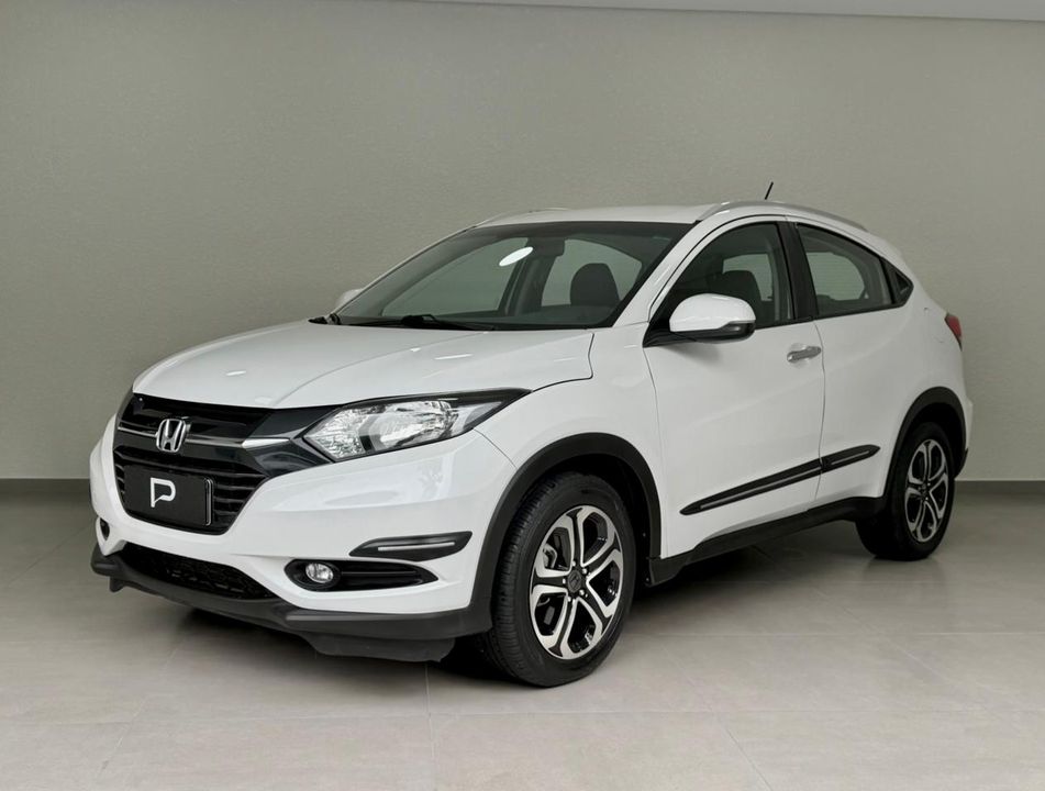 Honda HR-V EXL 1.8 Flexone 16V 5p Aut.