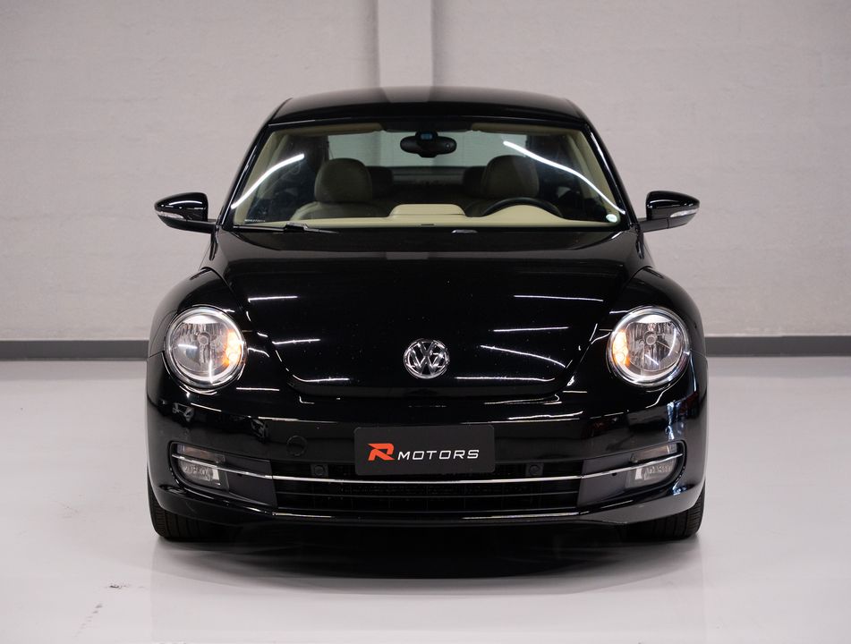 VolksWagen Fusca 2.0 TSI 16V Aut.